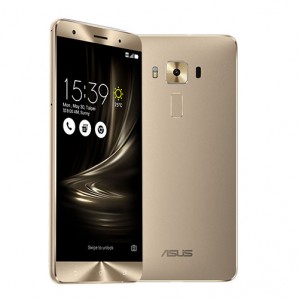 Asus ZenFone 3 Deluxe