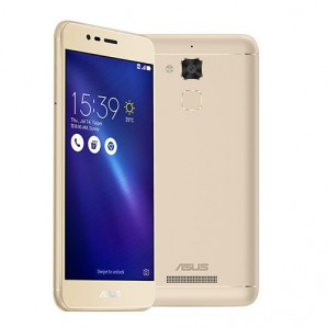 Asus Zenfone 3 Max