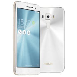 Asus ZenFone 3 Photographie