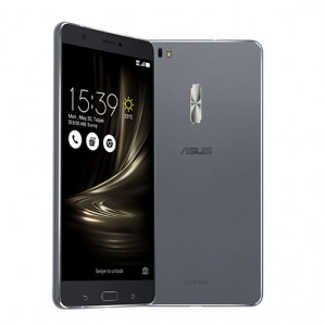 Asus ZenFone 3 Ultra