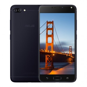 ASUS ZenFone 4 Max Plus