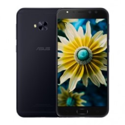 ASUS ZenFone 4 Selfie Pro