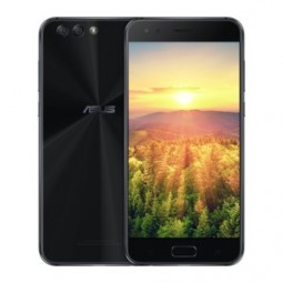 ASUS ZenFone 4