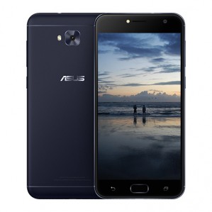 ASUS ZenFone Live Plus