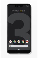 Google Pixel 3 XL