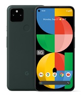 Google Pixel 5a