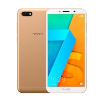 Honor 7S