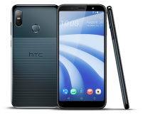 HTC U12 life