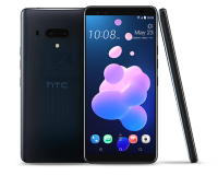 HTC U12+