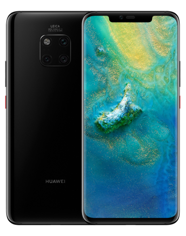 HUAWEI Mate 20 Pro