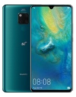 HUAWEI Mate 20 X (5G)