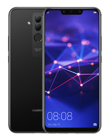 HUAWEI Mate 20 lite