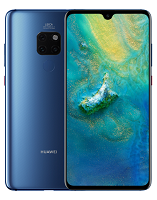 HUAWEI Mate 20