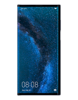 HUAWEI Mate X