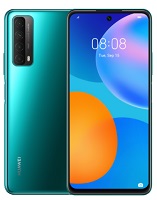 HUAWEI P smart 2021