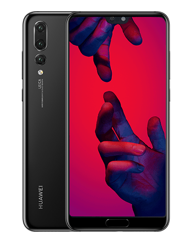 HUAWEI P20 Pro