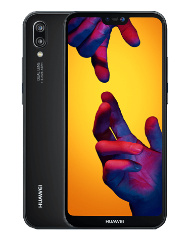 HUAWEI P20 lite