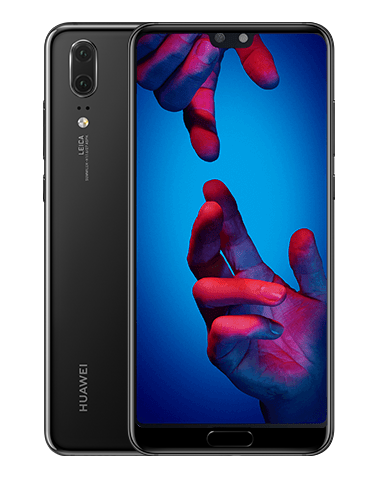 HUAWEI P20