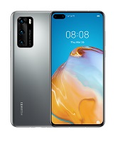 HUAWEI P40