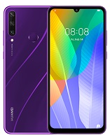 HUAWEI Y6p