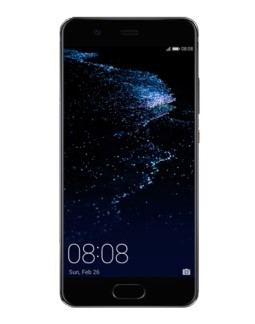 HUAWEI P10