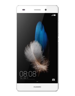 HUAWEI P8 lite