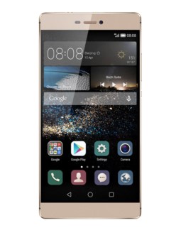 HUAWEI P8