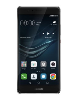 HUAWEI P9 Plus