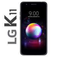 LG K11