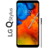 LG Q Stylus