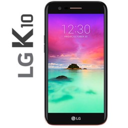 LG K10 2017