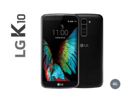 LG K10 4G