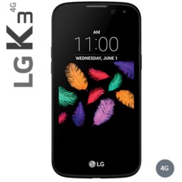 LG K3