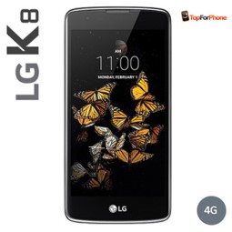 LG K8 4G