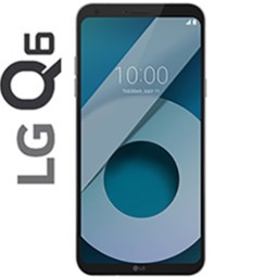 LG Q6