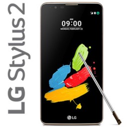 LG Stylus 2