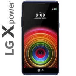 LG Xpower