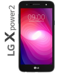 LG X Power2