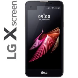 LG Xscreen