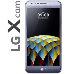 LG Xcam