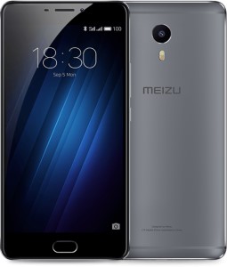 Meizu M3 Max