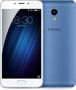 Meizu M3e