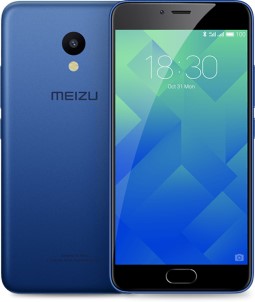 Meizu M5