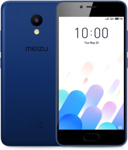 Meizu M5c