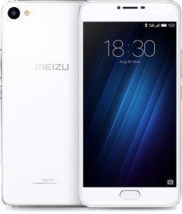 Meizu U10