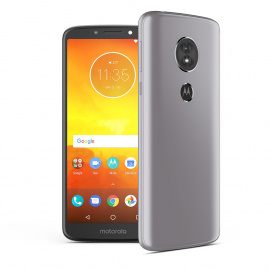 Motorola Moto E5