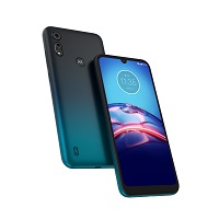 Motorola Moto E6s