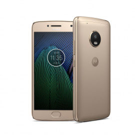 Motorola Moto G5 Plus