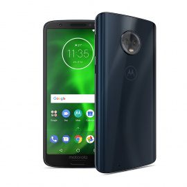 Motorola Moto G6