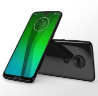 Motorola Moto G7